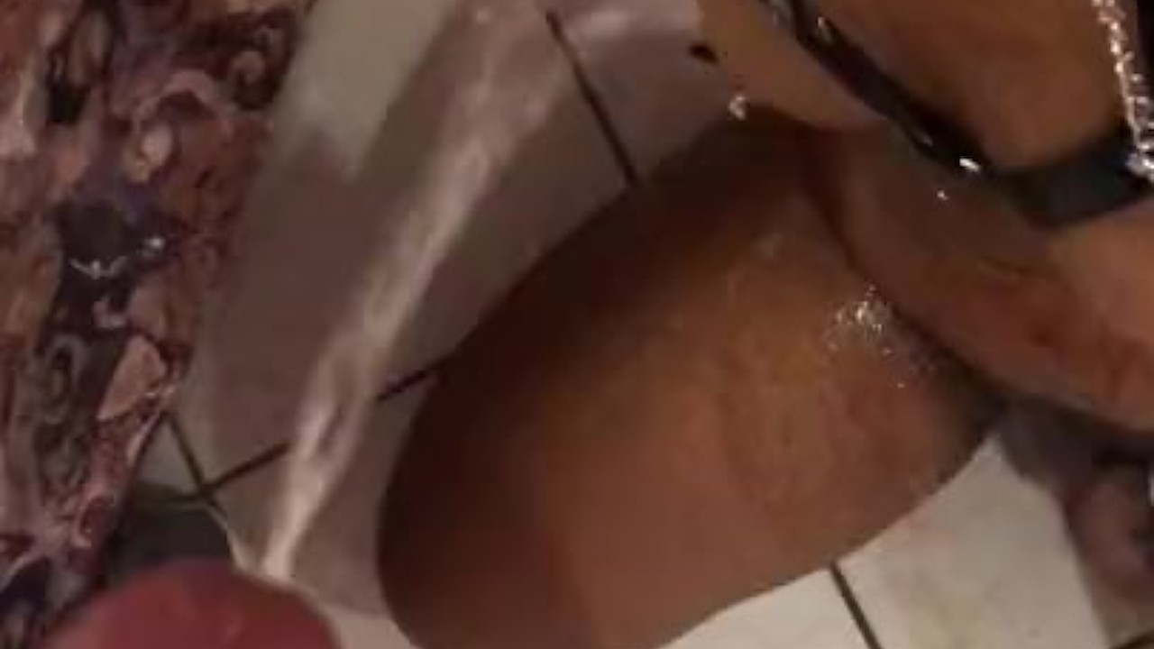 Wife Watches Him Pee on Teen