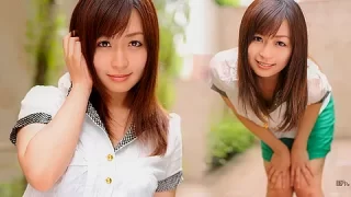 Nozomi Hazuki: A Promise to Please – Caribbeancom