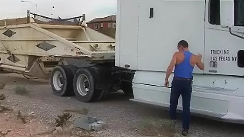 Amazing Tits and Sensational Views – Part 1