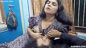 Vaishnavy Mallu Stepsister Uncut (2025) Sr Youtubers Malayalam Hot Short Film With Sapna Sappu, Simran Kapoor And Sapna Sharma